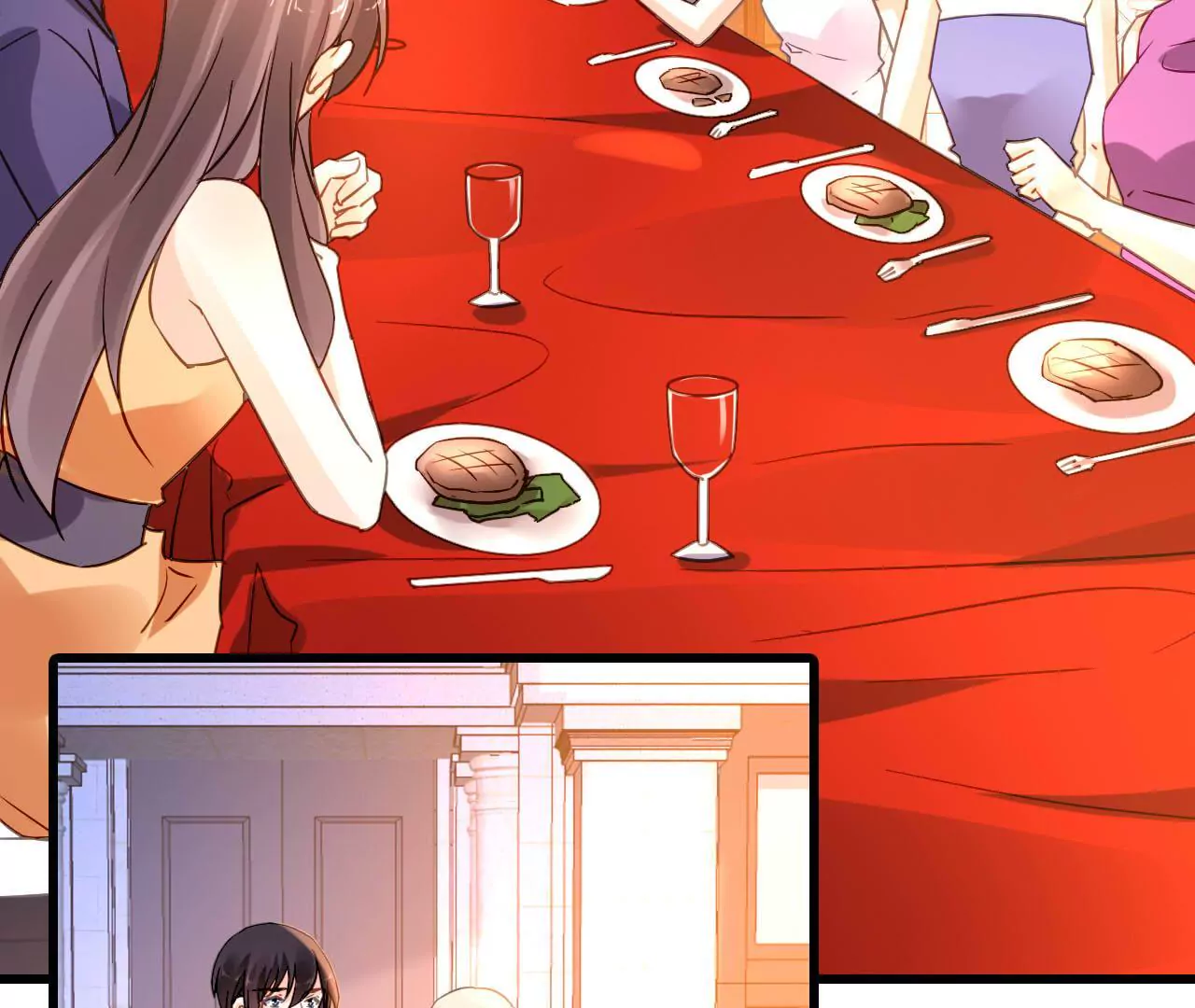 第188话 华丽表演(1/2)-第171话