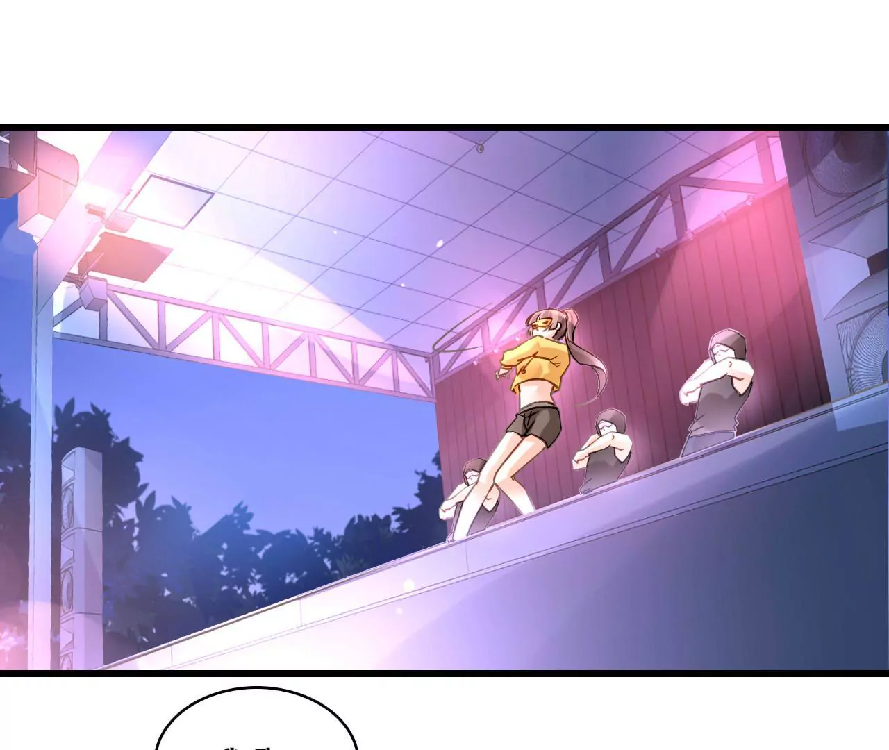 第188话 华丽表演(1/2)-第171话