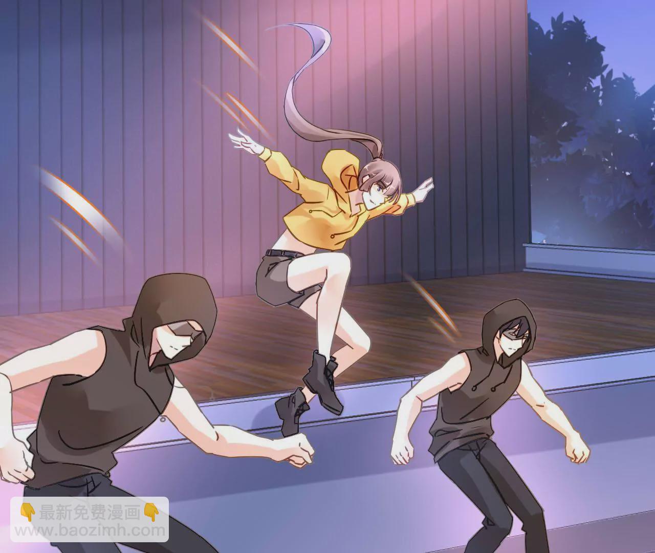 第188话 华丽表演(1/2)-第171话