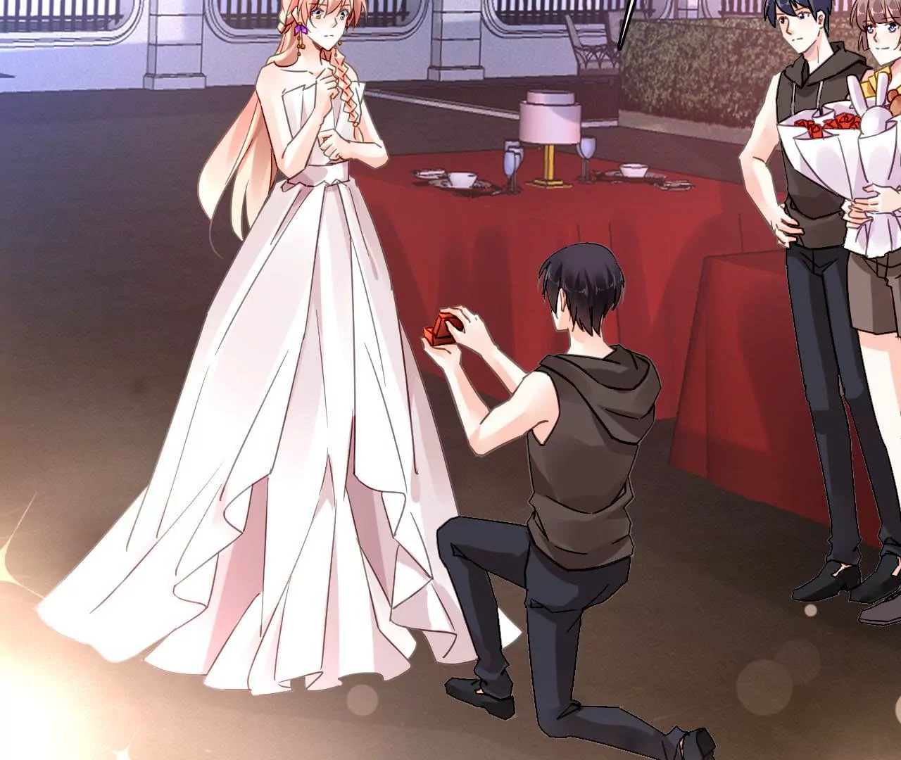 第190话 极致浪漫(1/2)-第173话