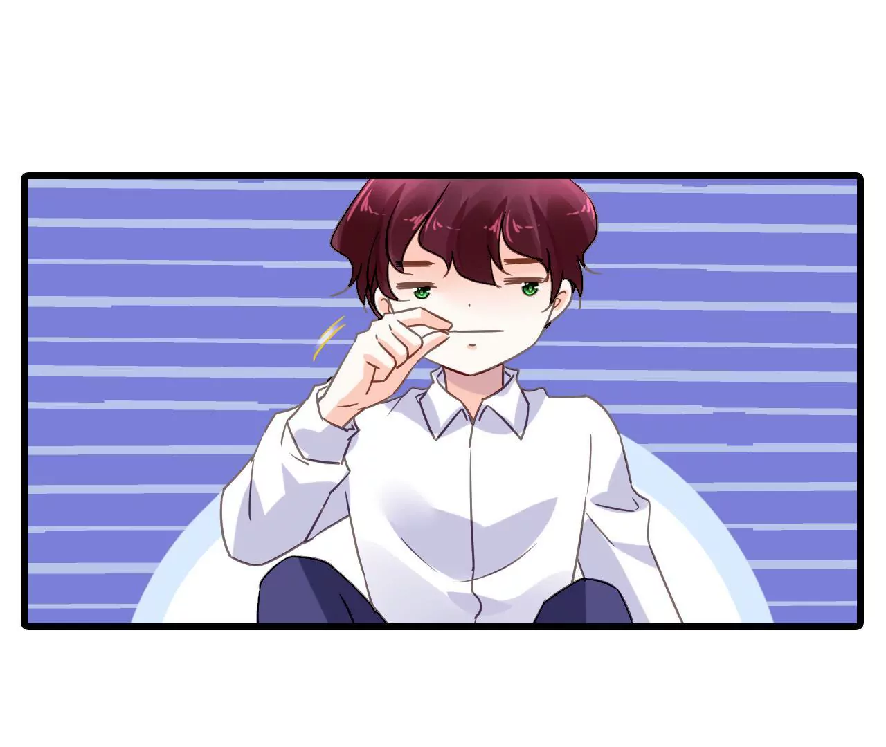 謀愛上癮 - 第196話 解除危機(1/2) - 6