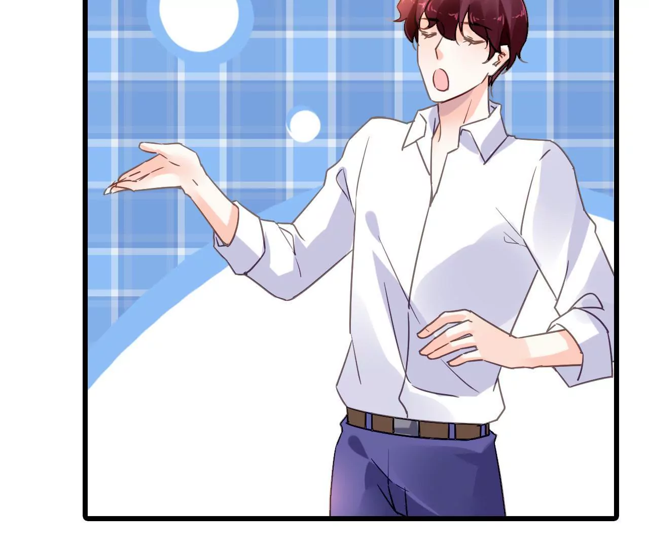 謀愛上癮 - 第196話 解除危機(1/2) - 3