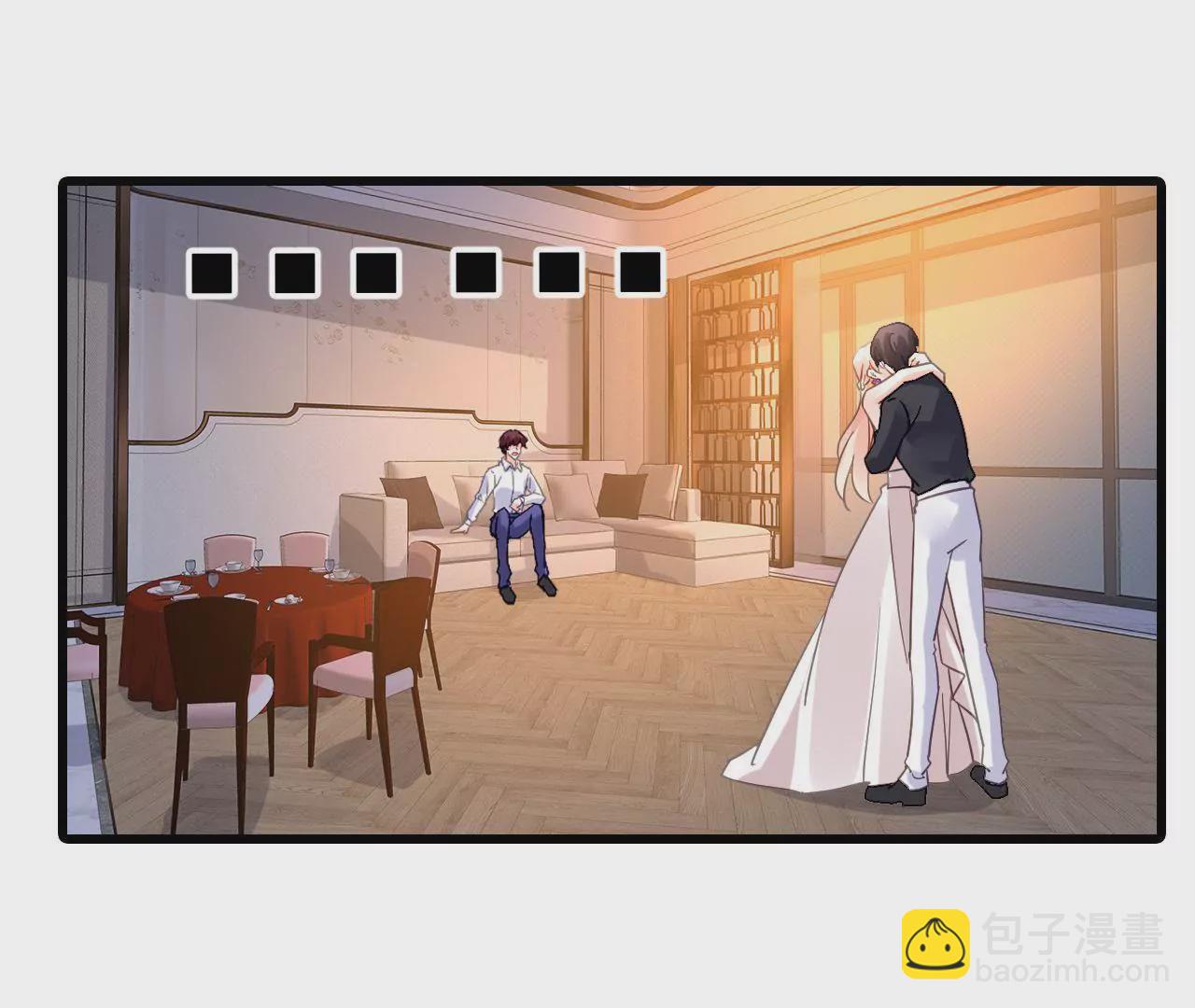 謀愛上癮 - 第196話 解除危機(1/2) - 5