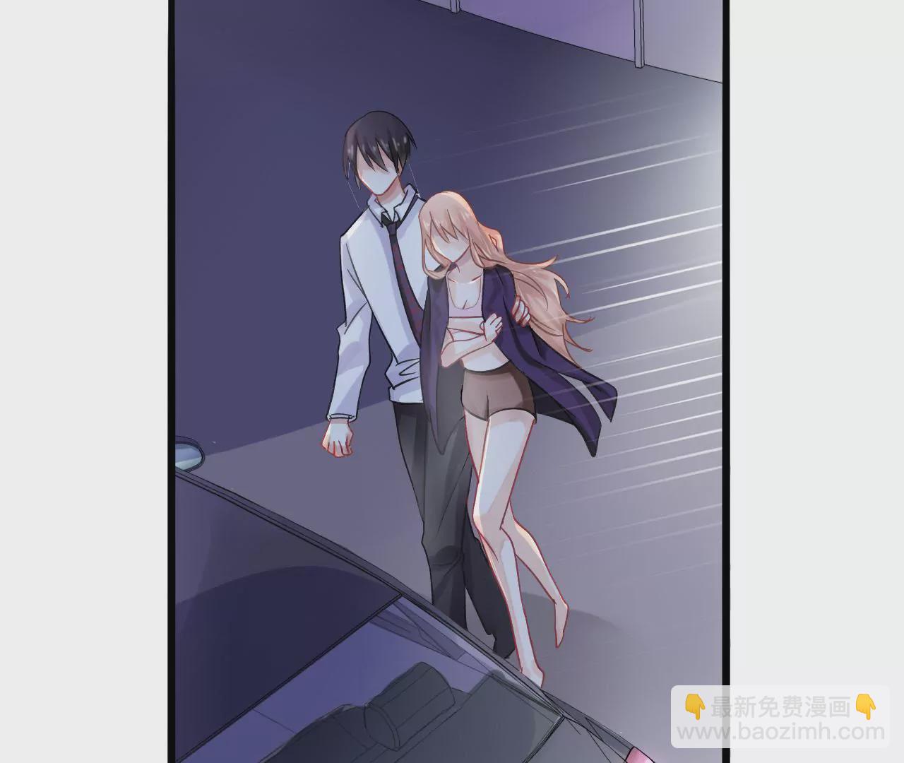 第3话  冤家路窄(1/2)-第3话