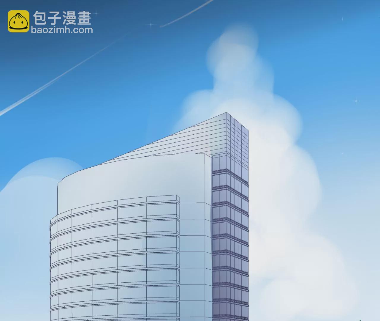 第3话  冤家路窄(1/2)-第3话