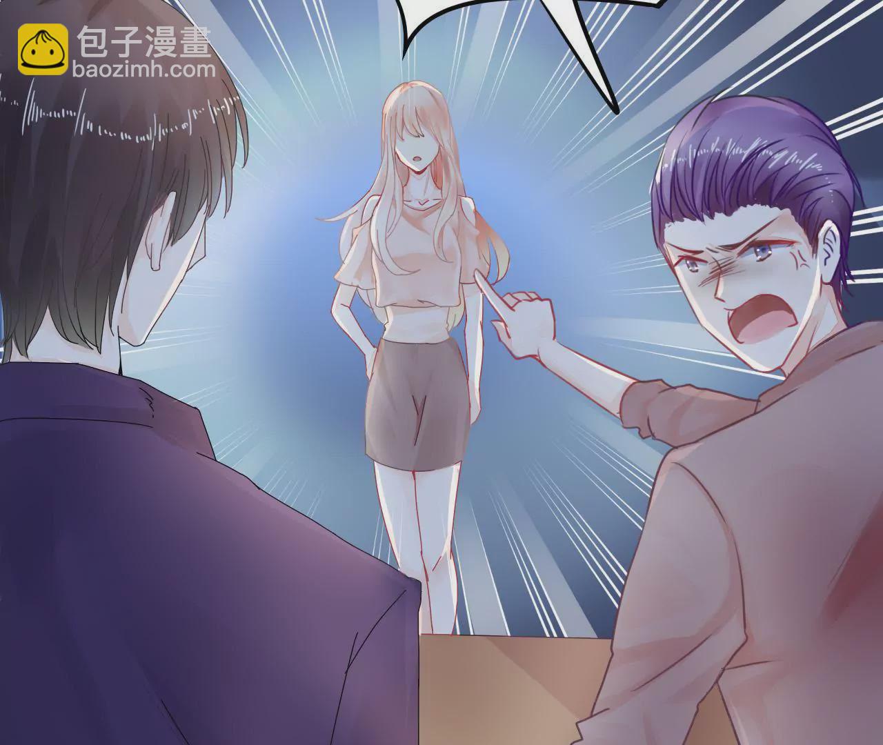 第3话  冤家路窄(1/2)-第3话