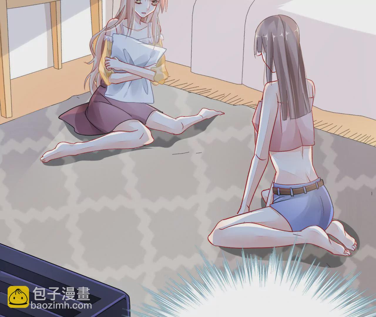 第3话  冤家路窄(1/2)-第3话