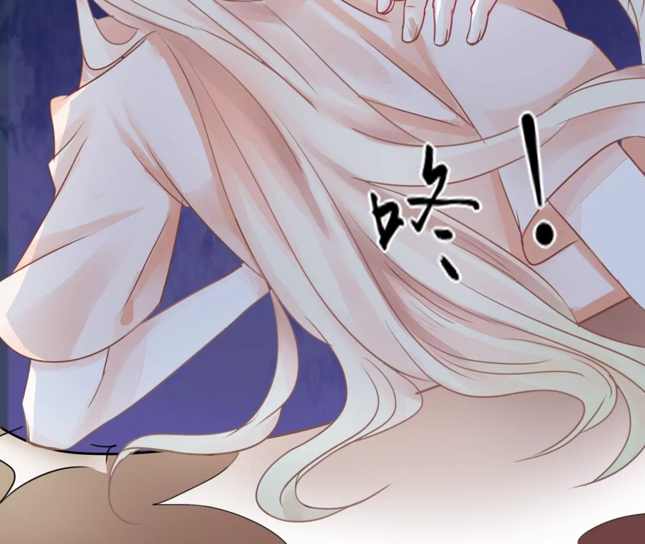 第3话  冤家路窄(1/2)-第3话