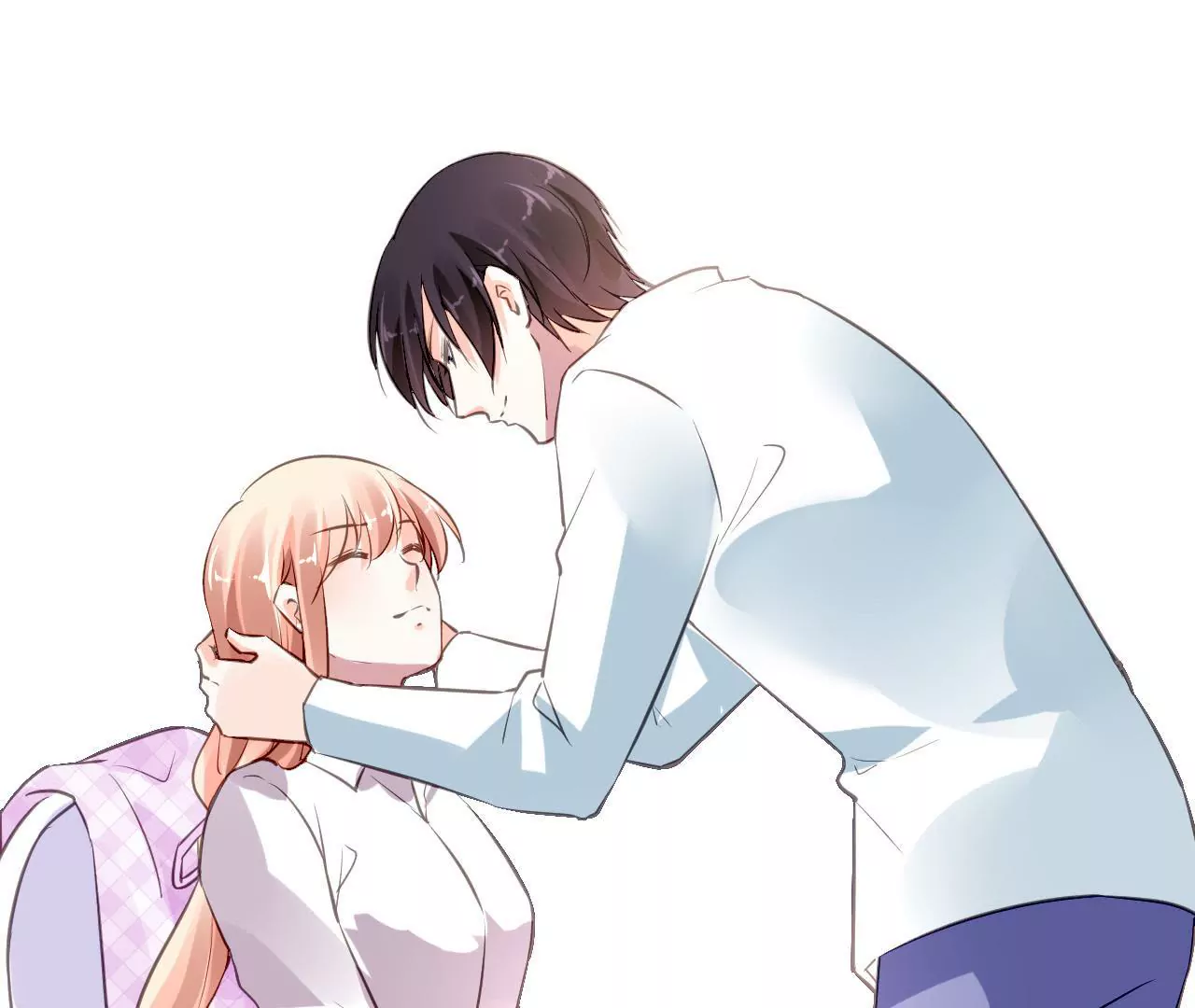 第202话 交付真心(1/2)-第185话