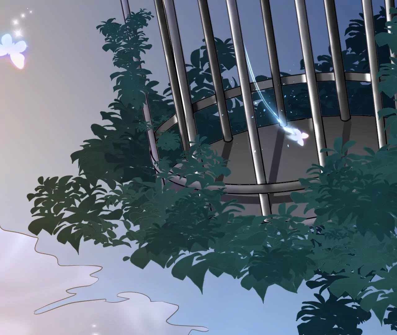 第202话 交付真心(1/2)-第185话