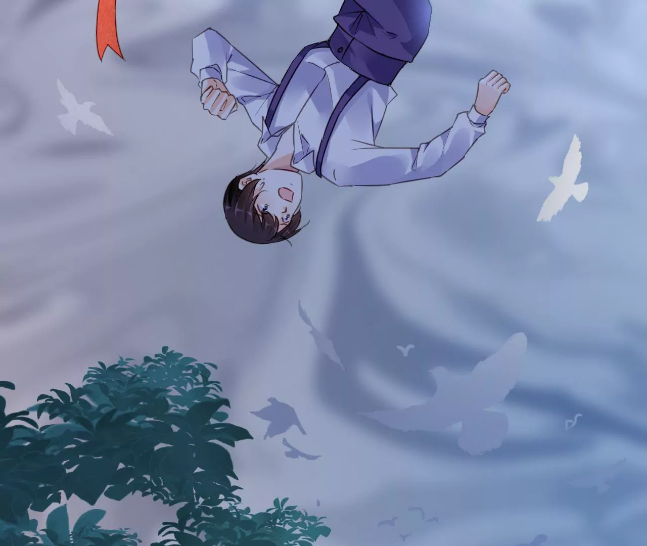 第202话 交付真心(1/2)-第185话