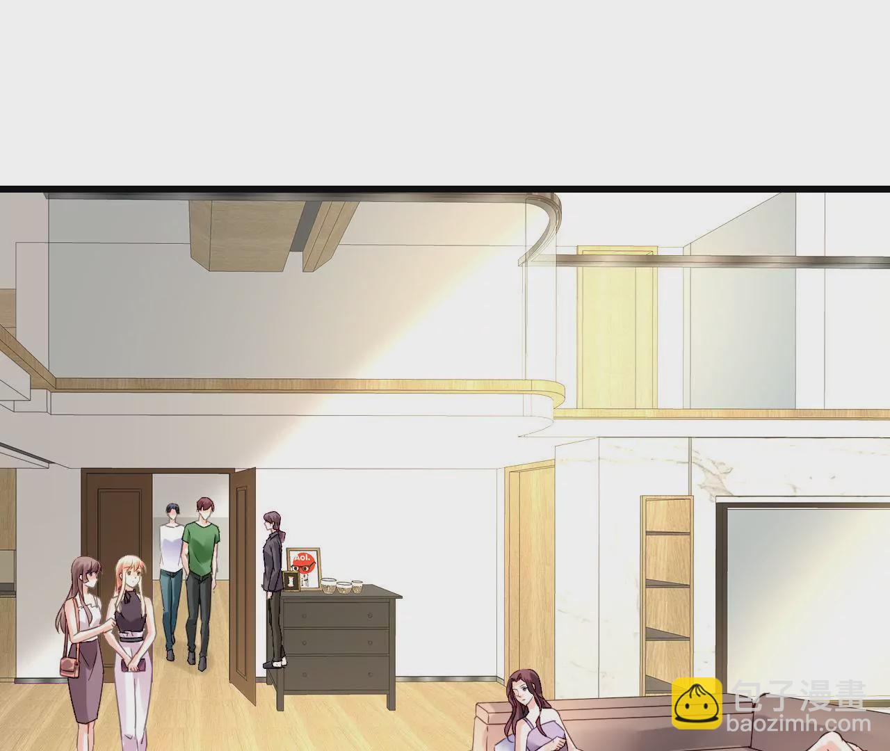 第204话 是非由来(1/2)-第187话