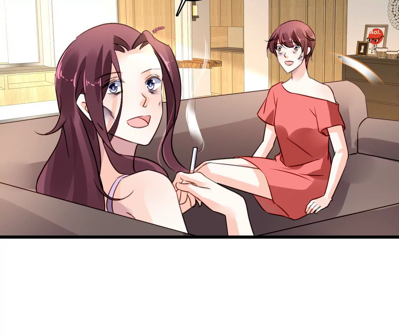 第204话 是非由来(1/2)-第187话