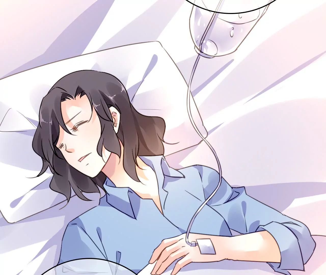 第206话 复杂的过去(1/2)-第189话