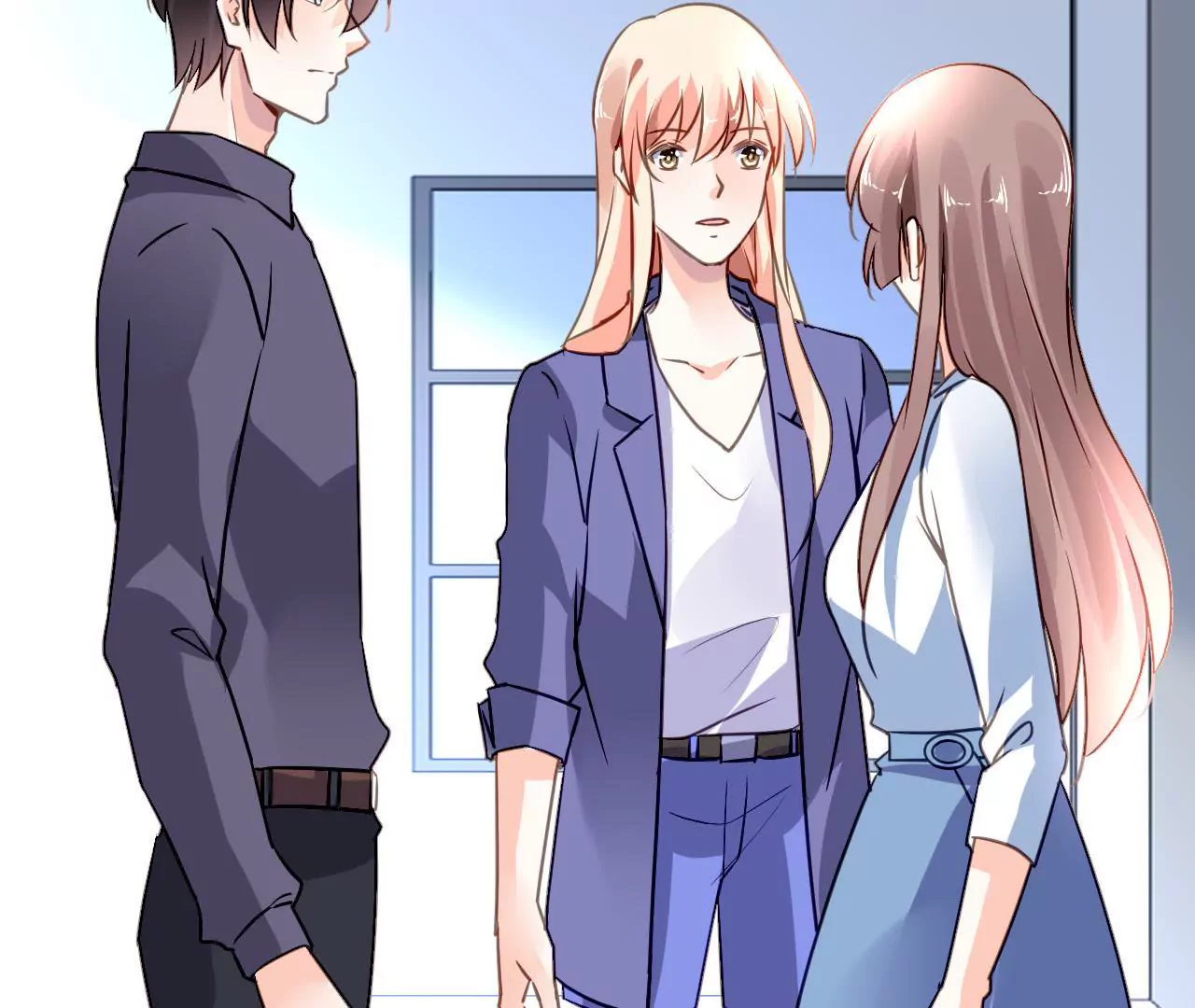 第208话 不想妥协(1/2)-第191话