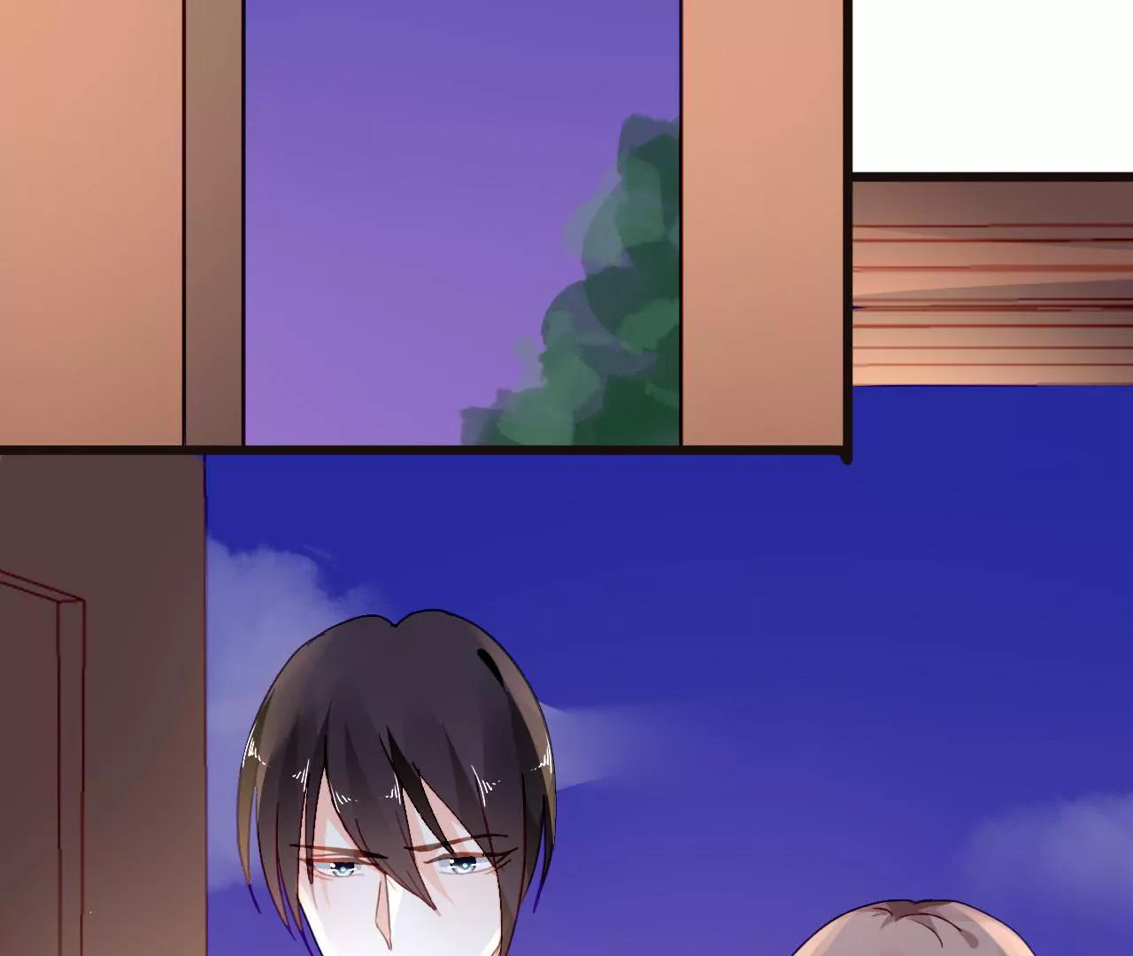 第36话 无爱无关-第25话