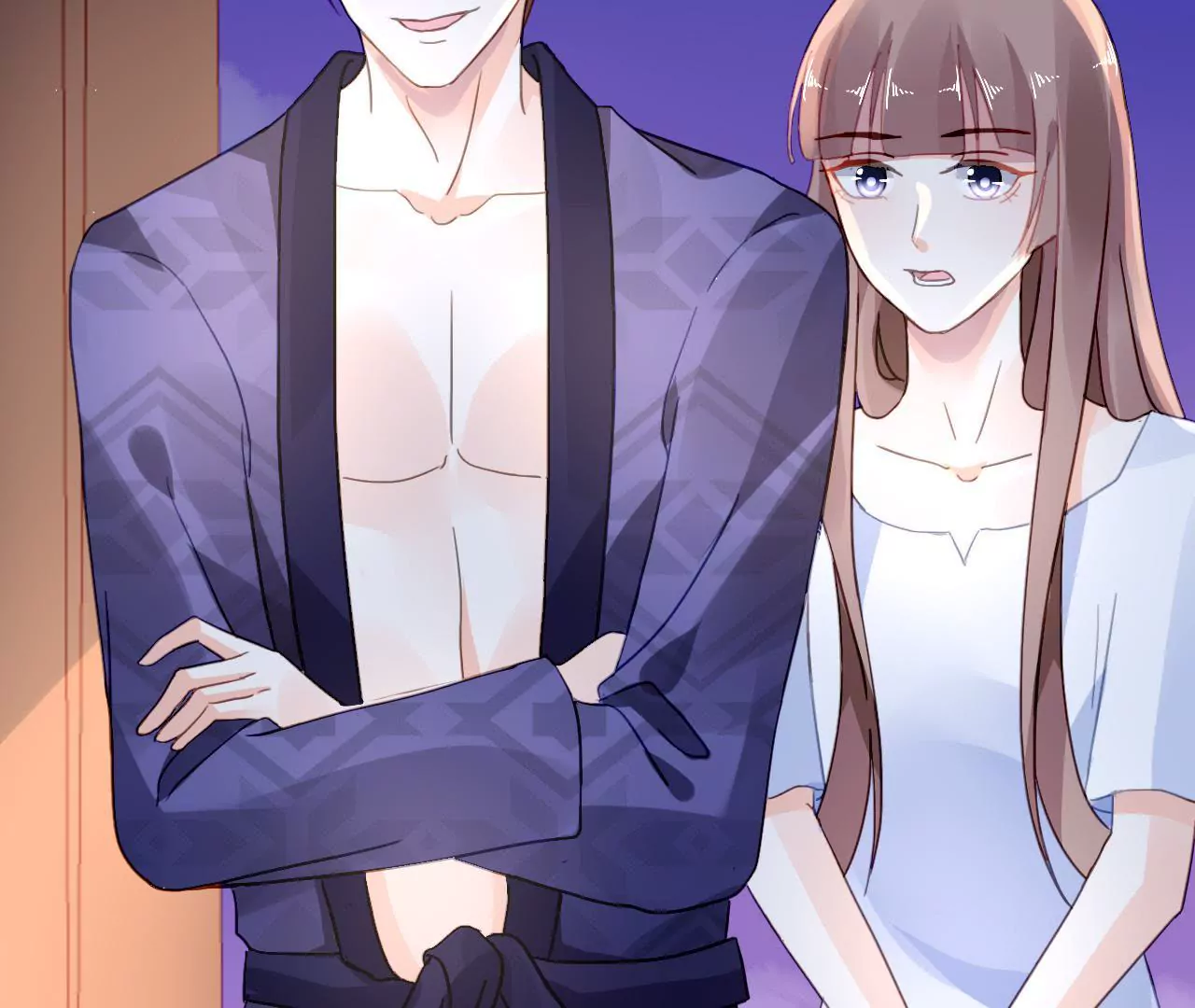 第36话 无爱无关-第25话