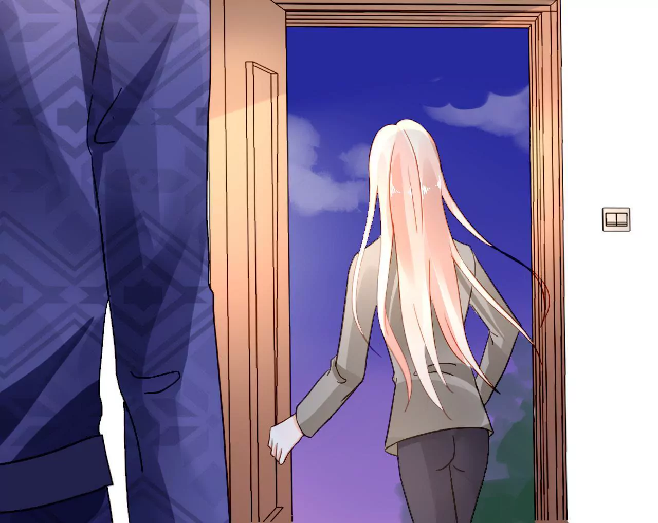 第36话 无爱无关-第25话