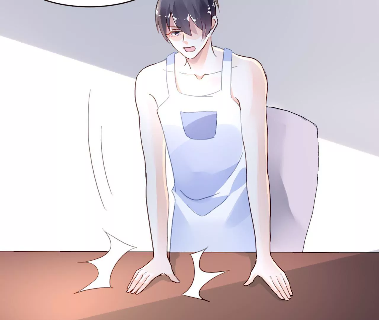 第36话 无爱无关-第25话