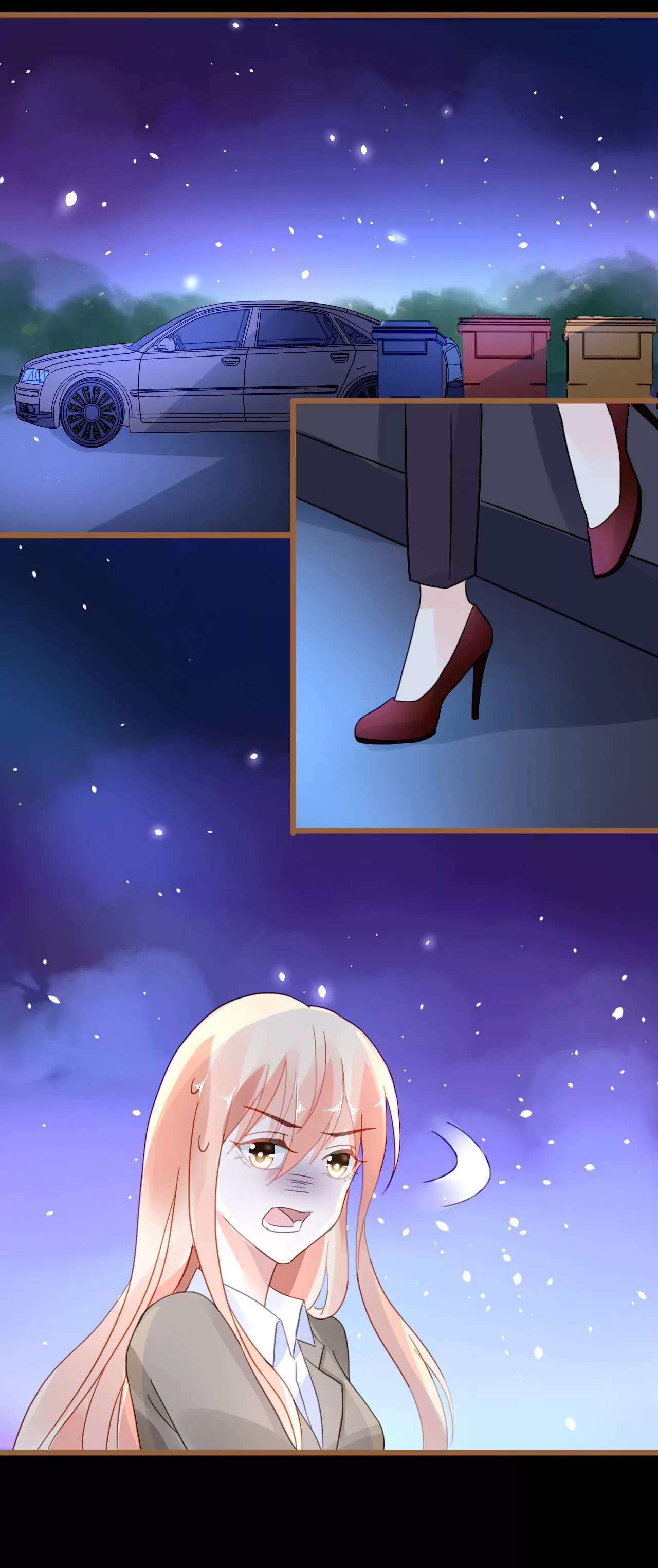 第38话 冷情的背后-第27话