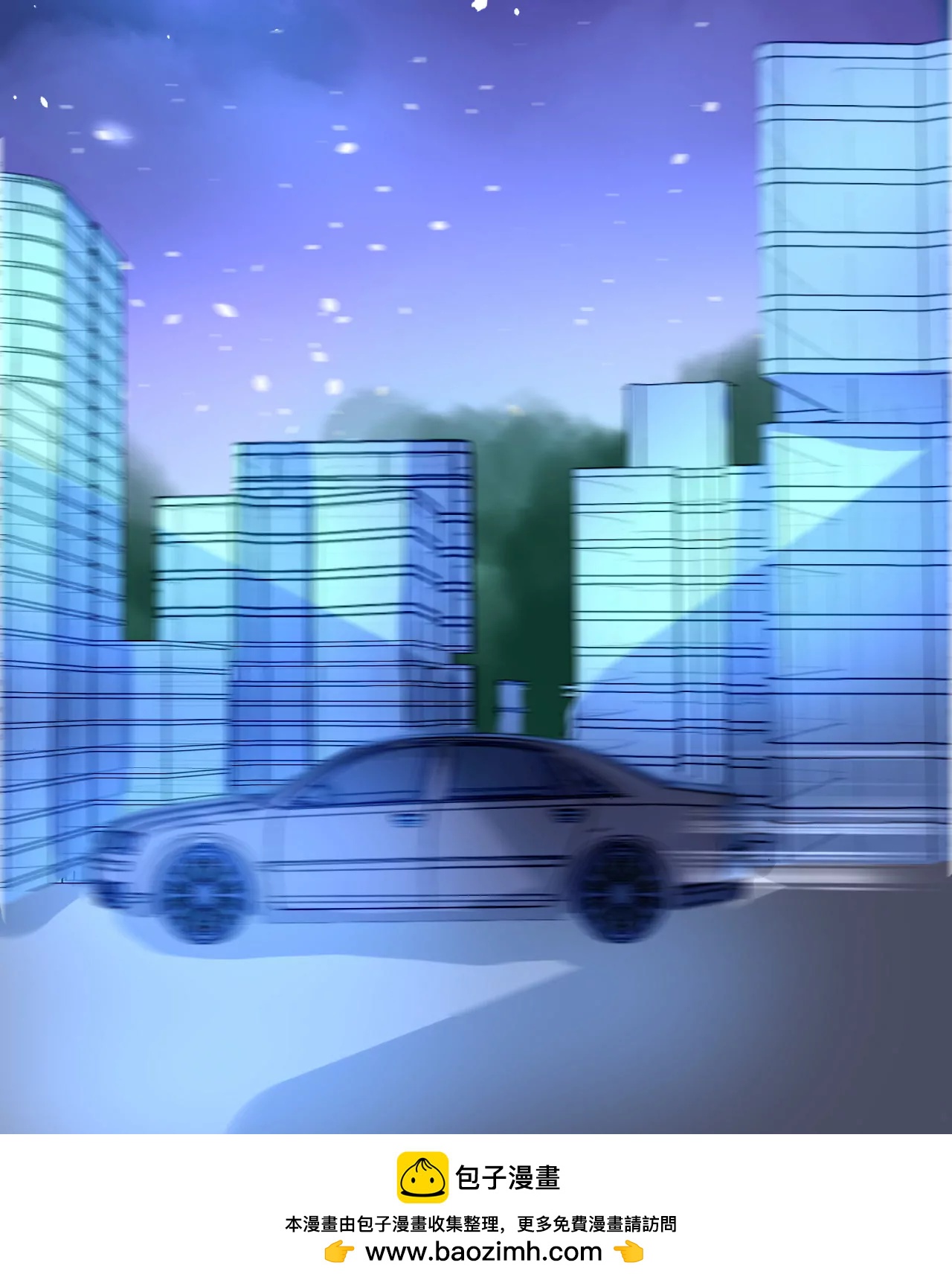 第38话 冷情的背后-第27话