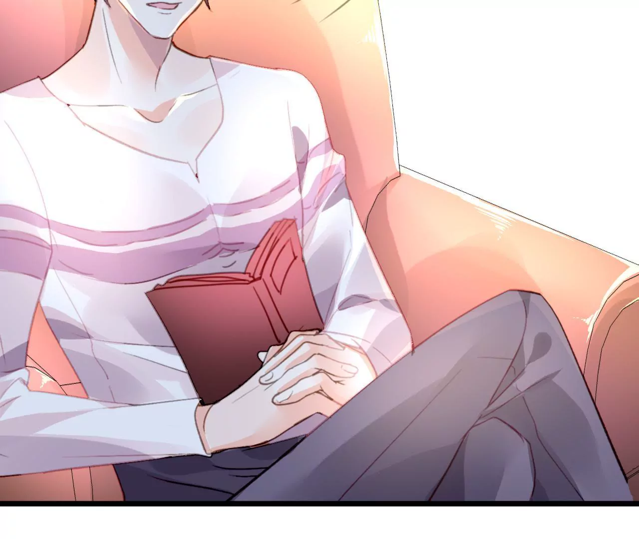 第42话 历经磨难-第29话