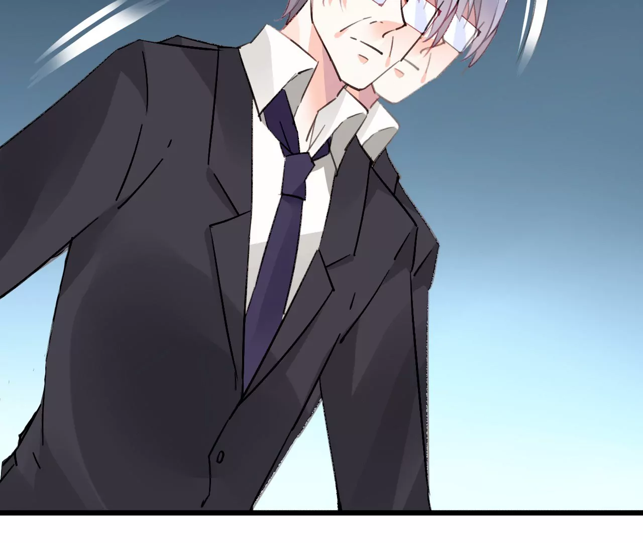 第46话 家族大戏-第33话