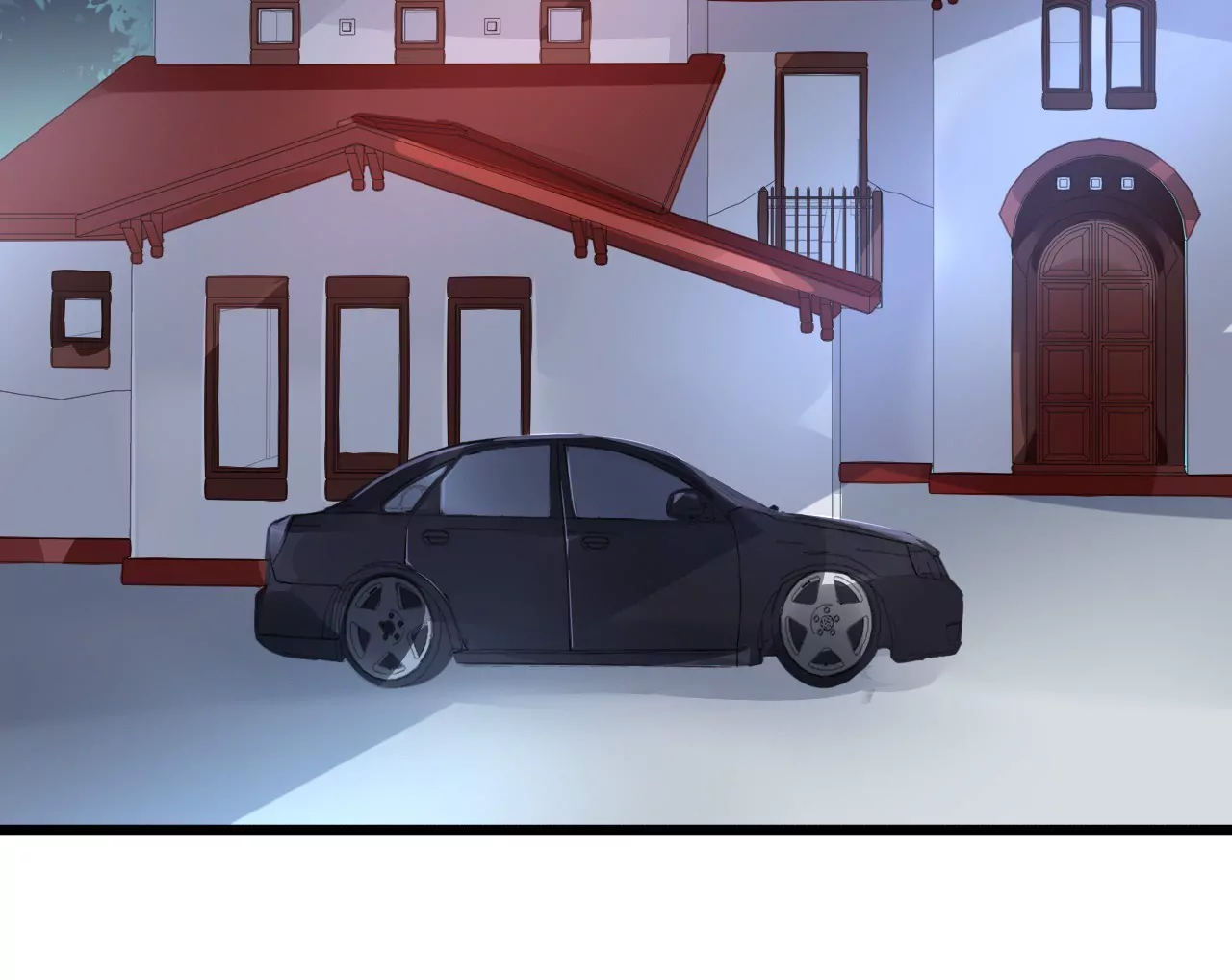 第46话 家族大戏-第33话