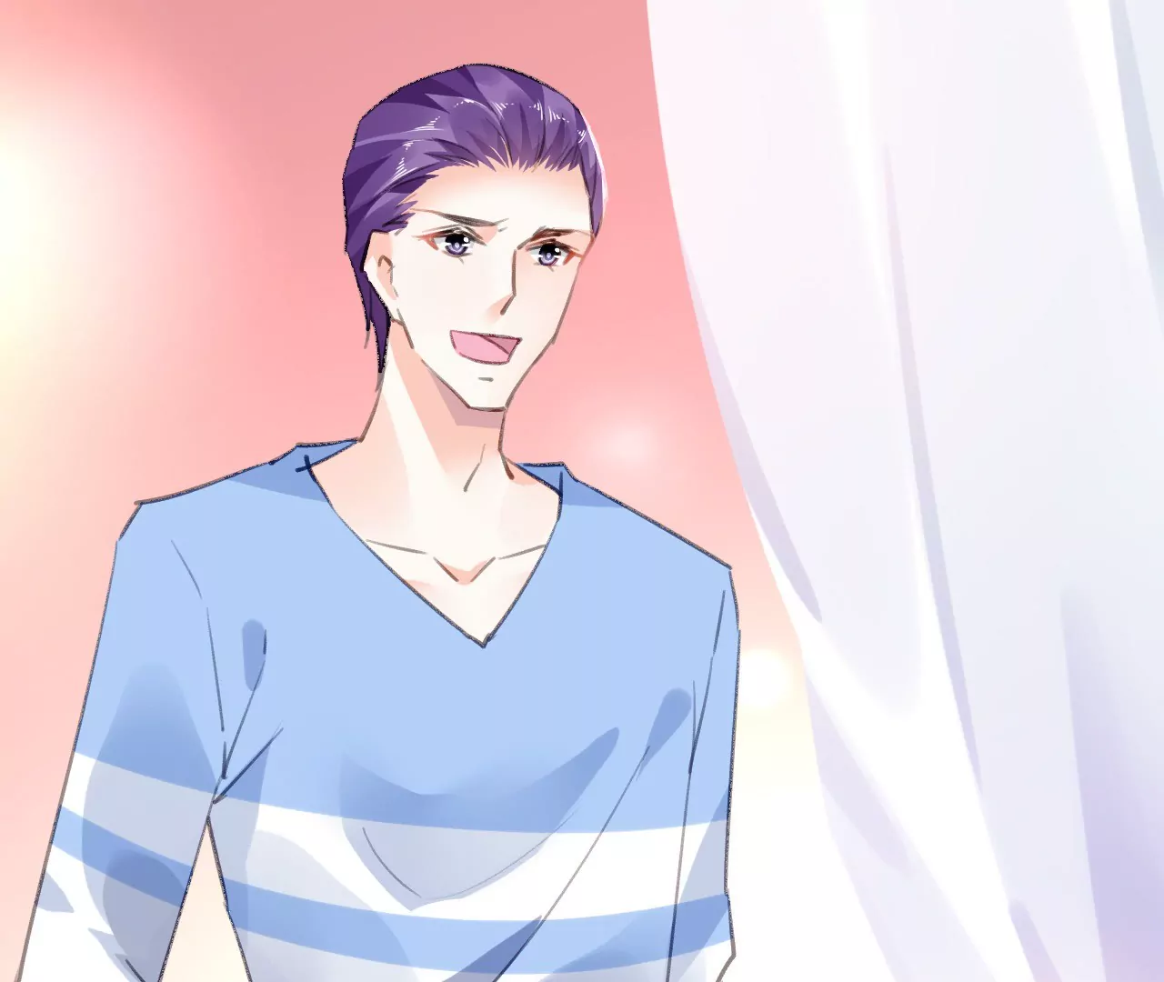 第48话 仇人相见-第35话