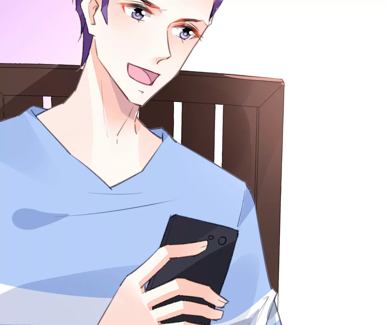 第48话 仇人相见-第35话