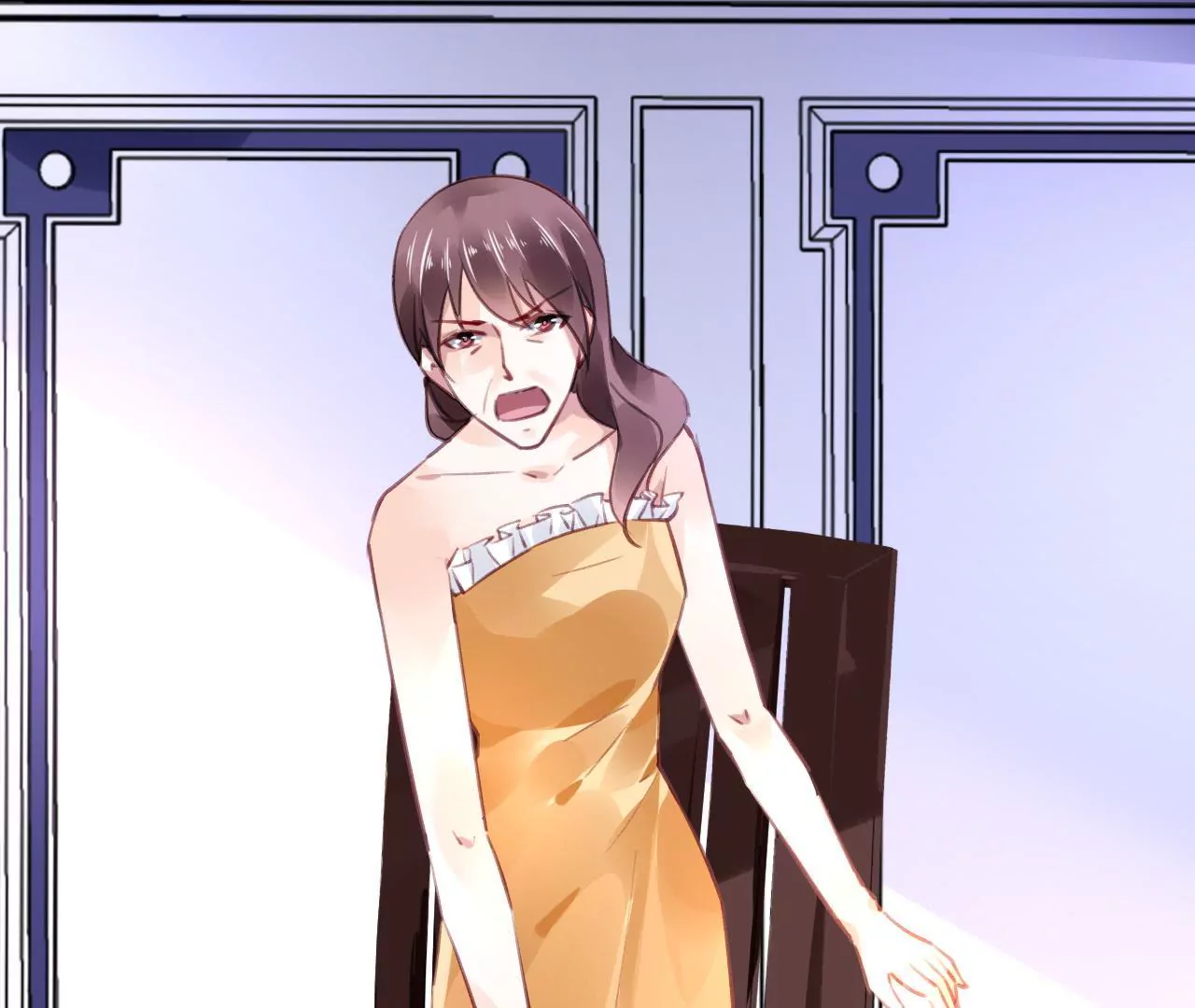 第50话 宣布主权-第37话