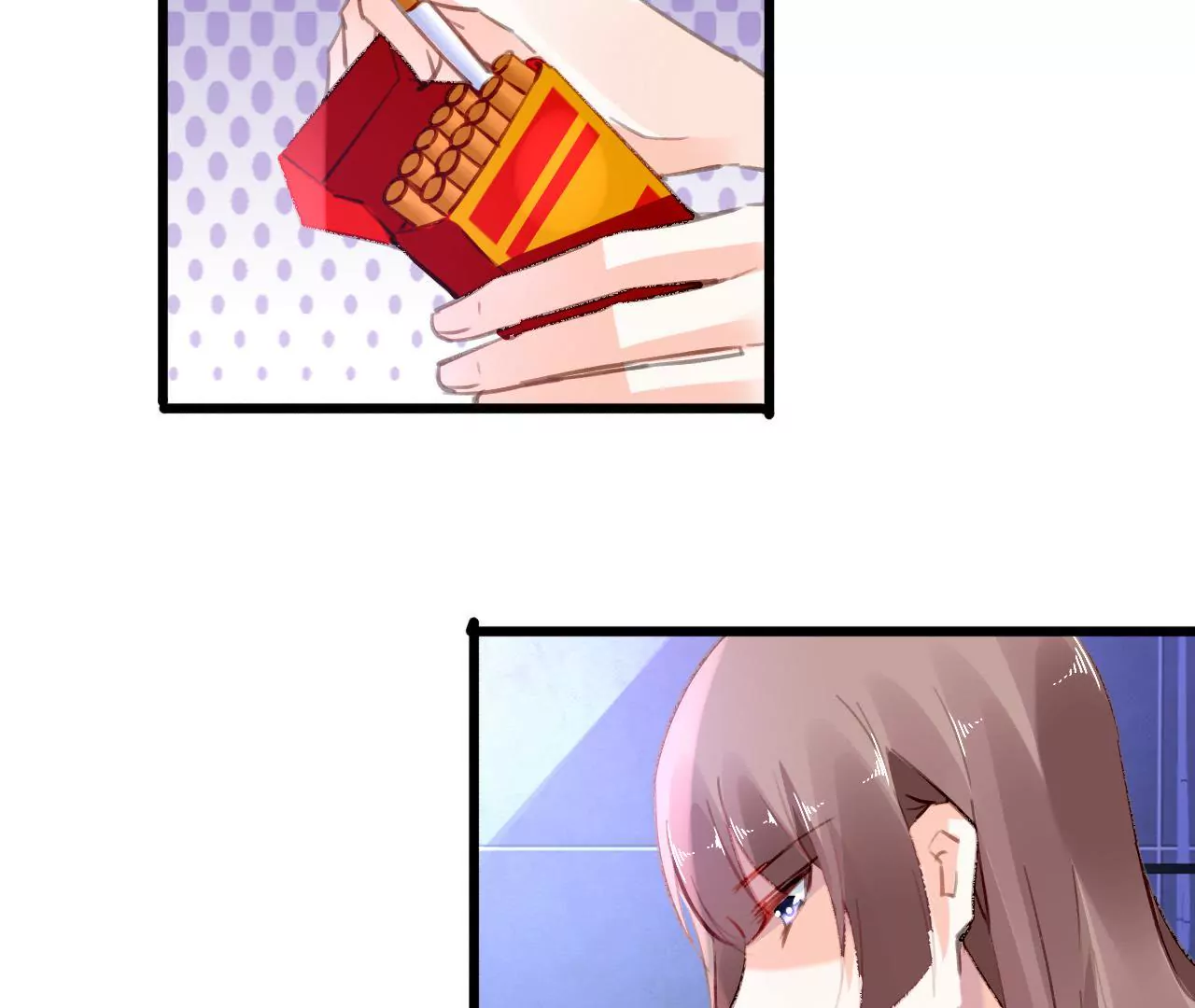 第54话 三个人的爱情-第41话