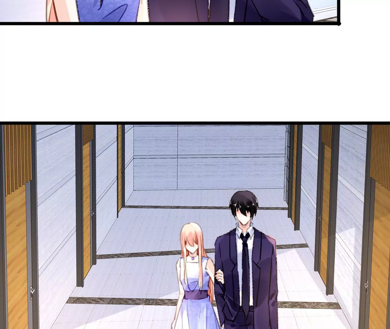 第58话 宣誓众人-第45话