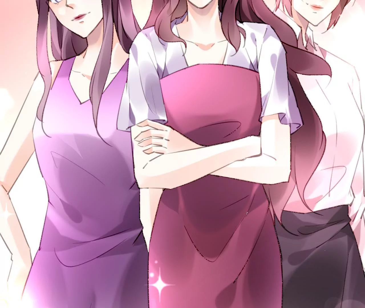 第58话 宣誓众人-第45话