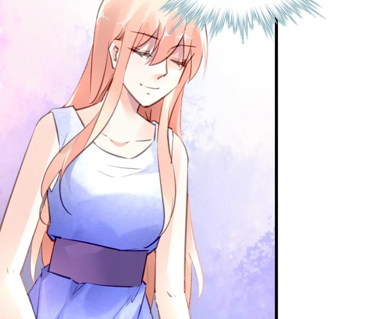 第60话 虚伪的归宿-第47话