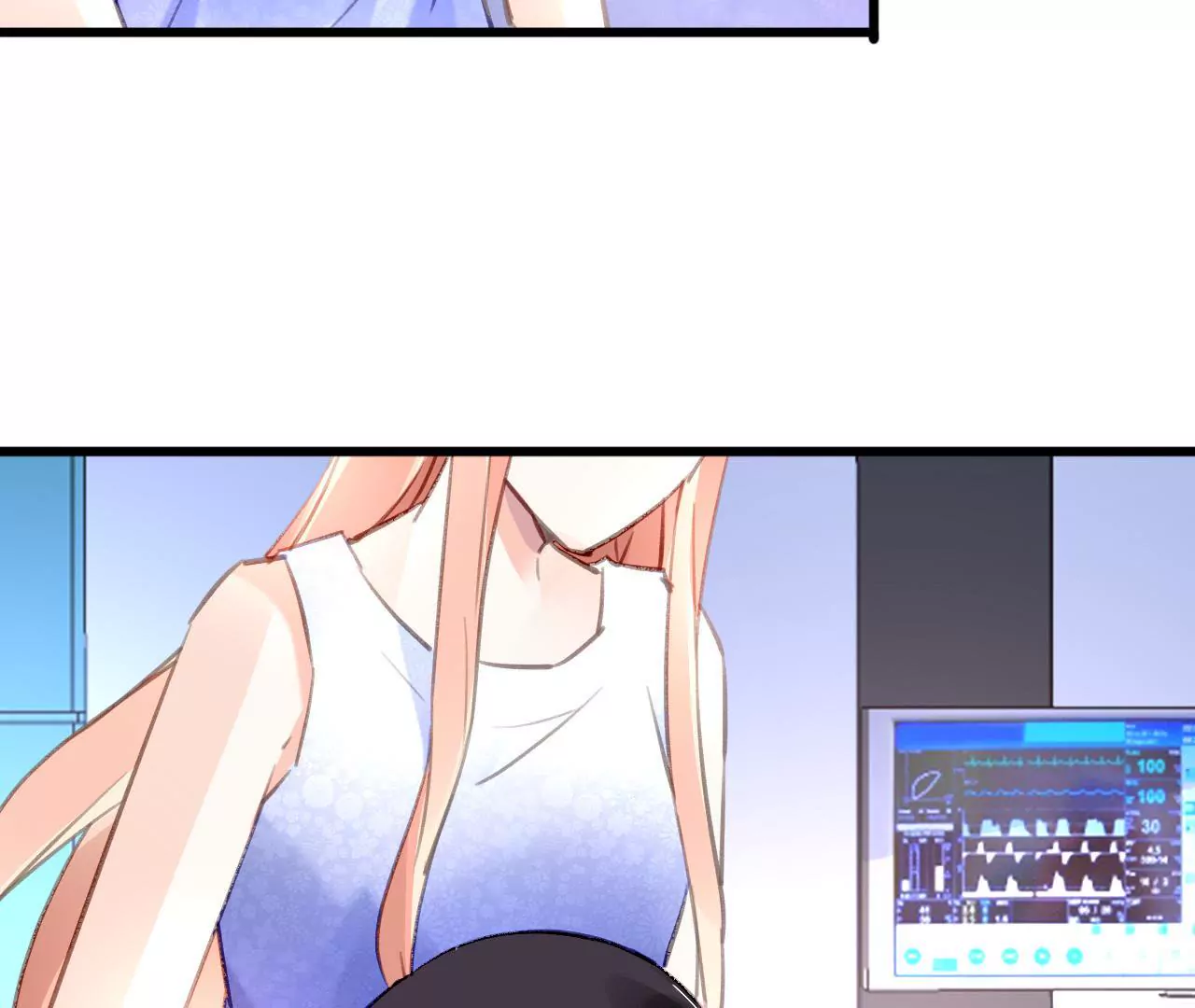 第60话 虚伪的归宿-第47话