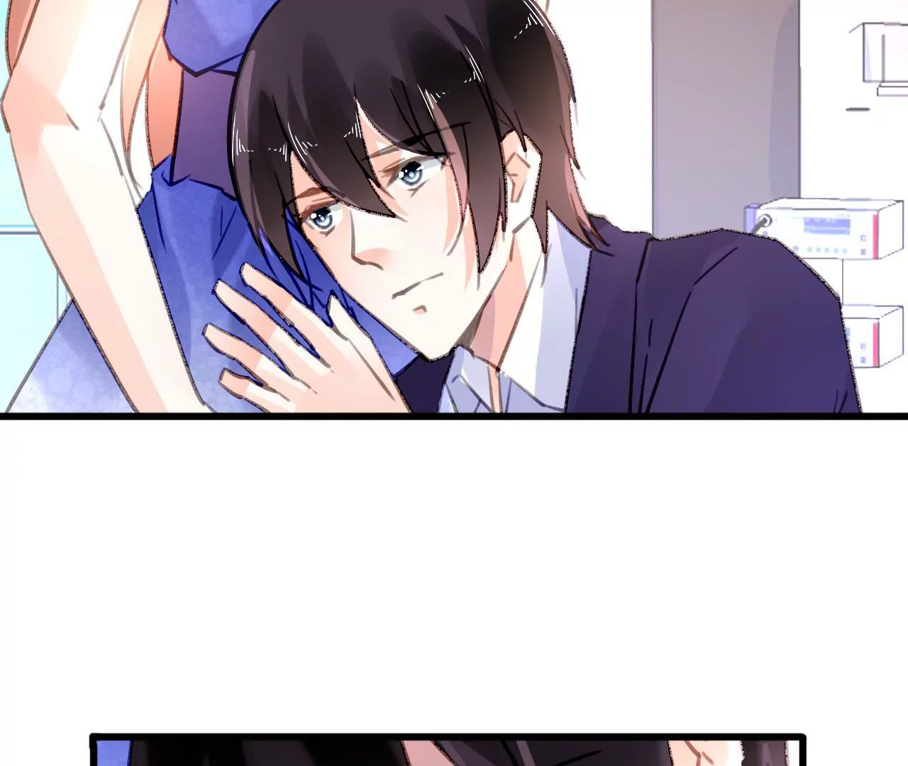 第60话 虚伪的归宿-第47话