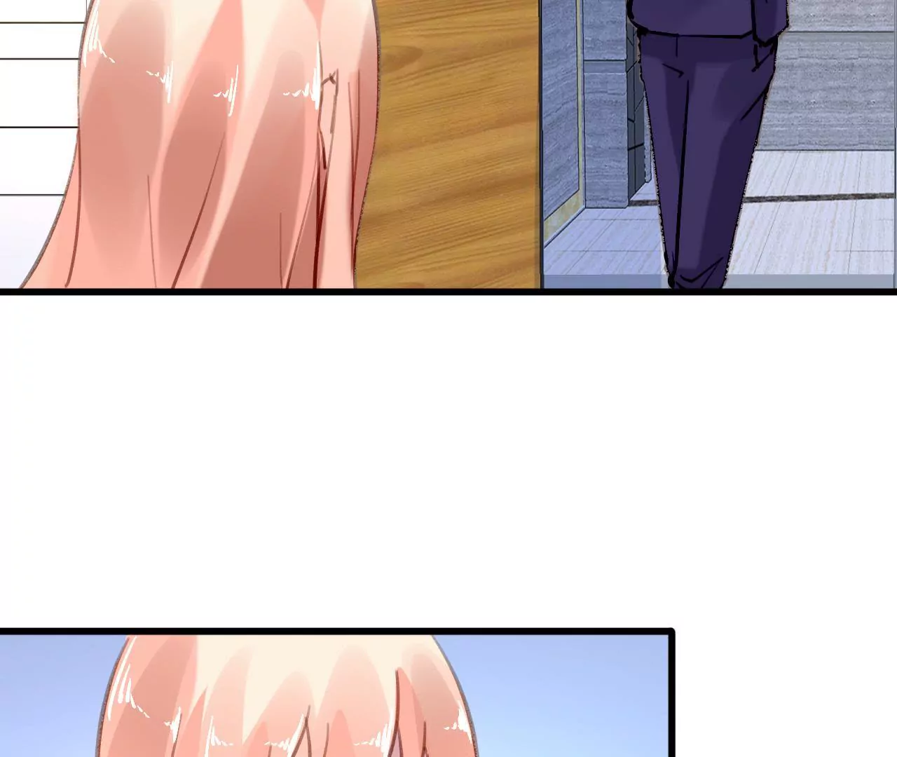 第60话 虚伪的归宿-第47话