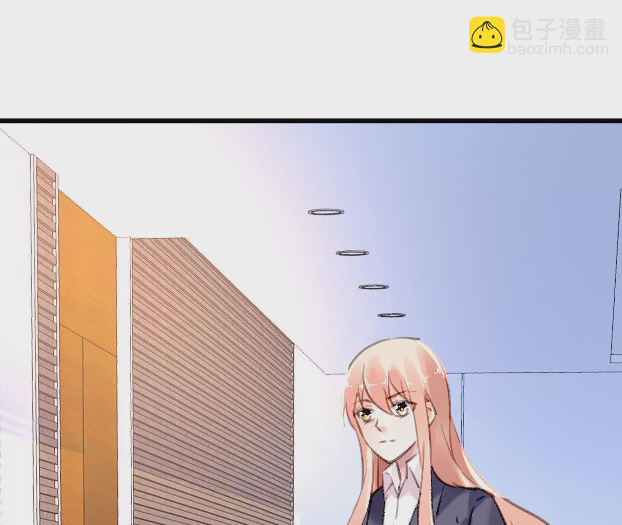 第60话 虚伪的归宿-第47话