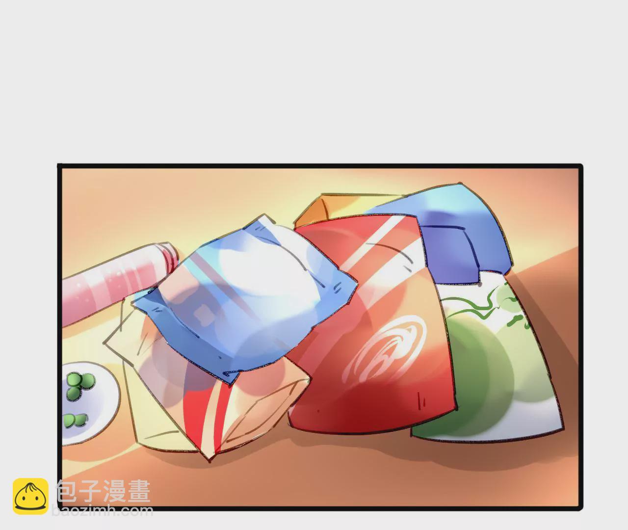 第60话 虚伪的归宿-第47话