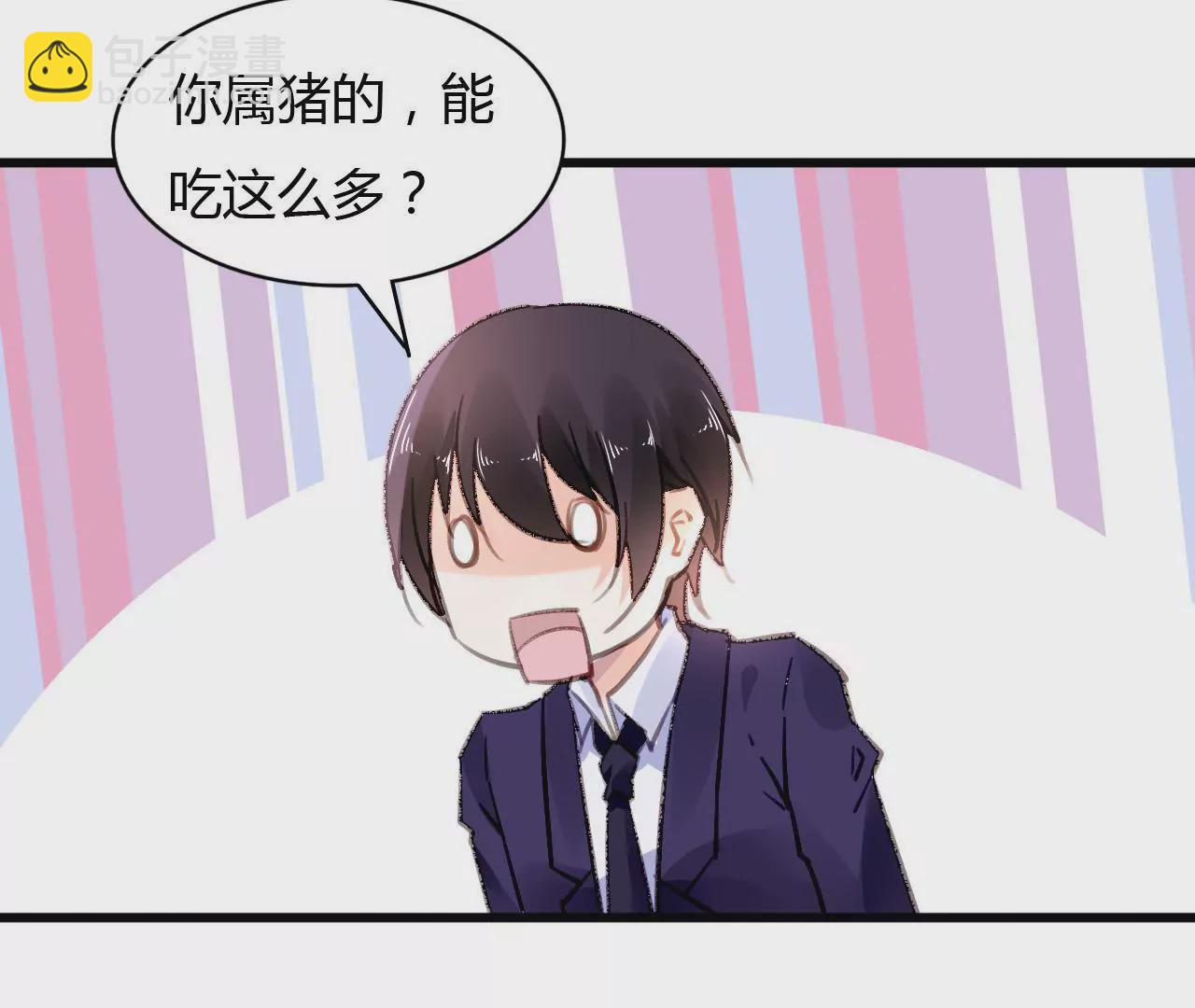 第60话 虚伪的归宿-第47话