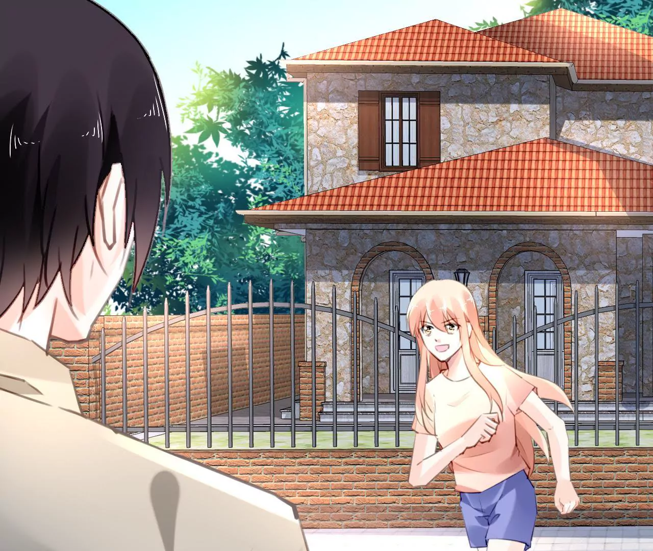 第63话 自己的家-第49话