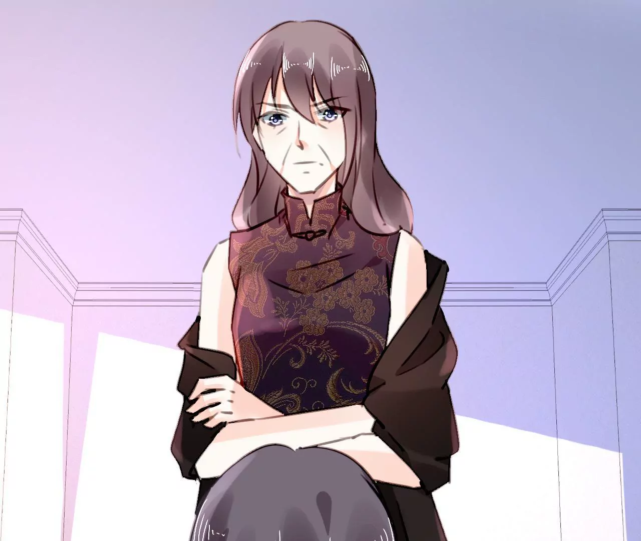 第70话 计谋得逞-第55话