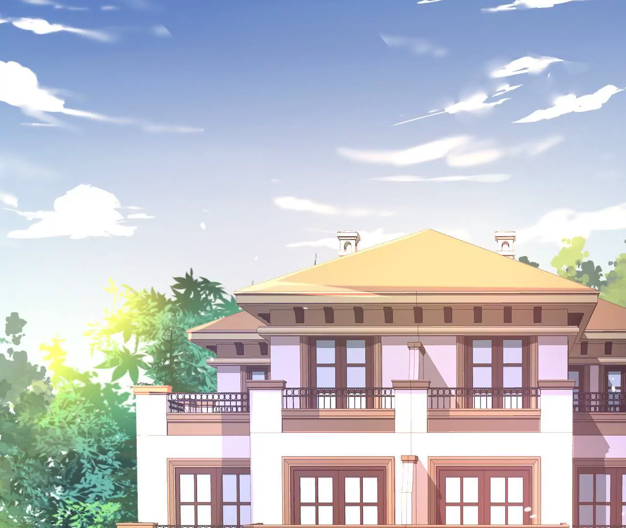 第70话 计谋得逞-第55话