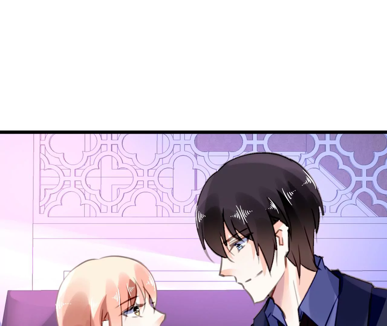 第73话 情敌的挑衅-第57话