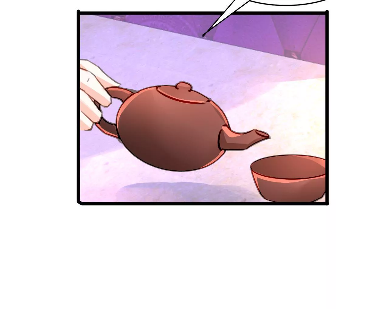 第73话 情敌的挑衅-第57话