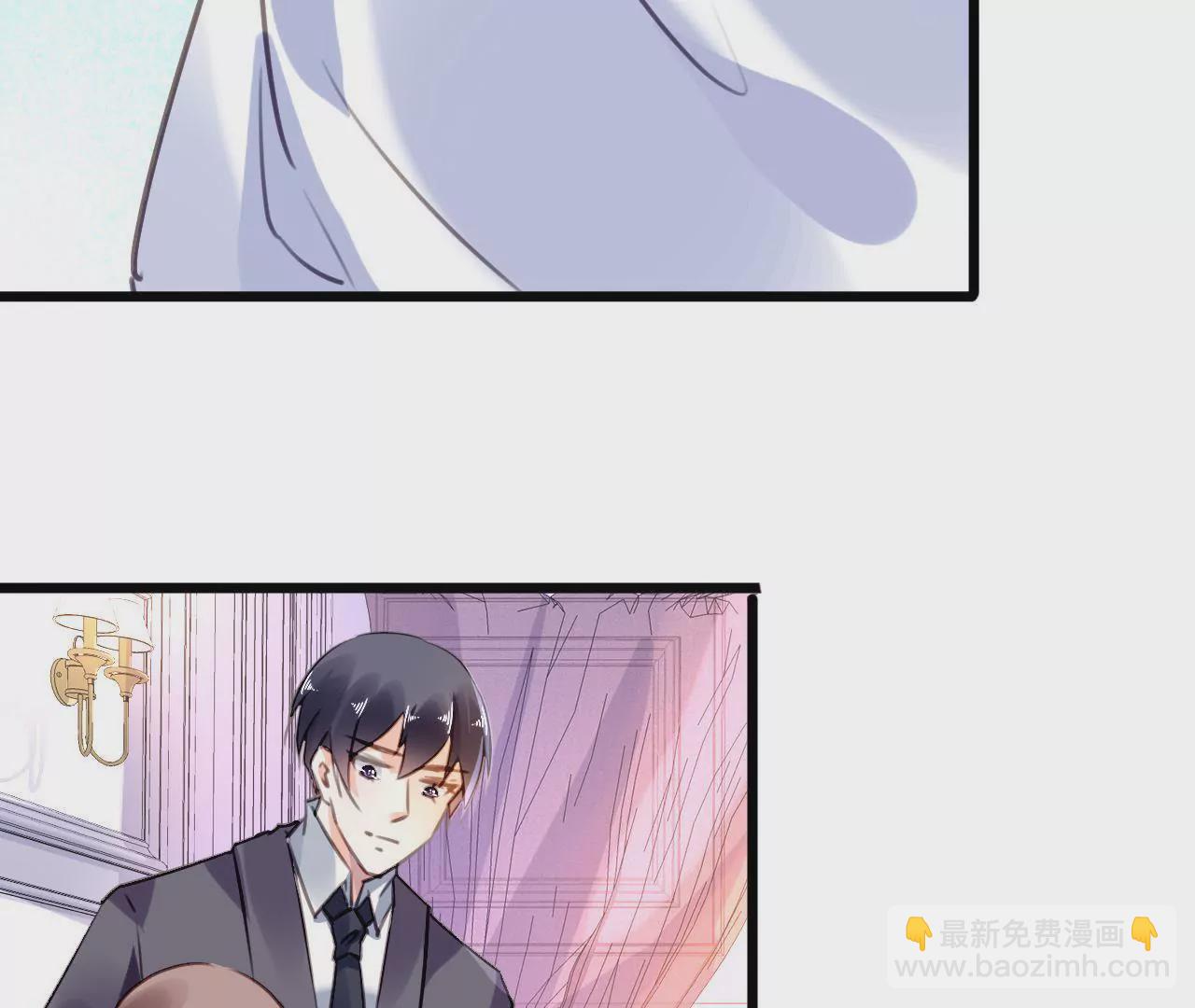 第73话 情敌的挑衅-第57话