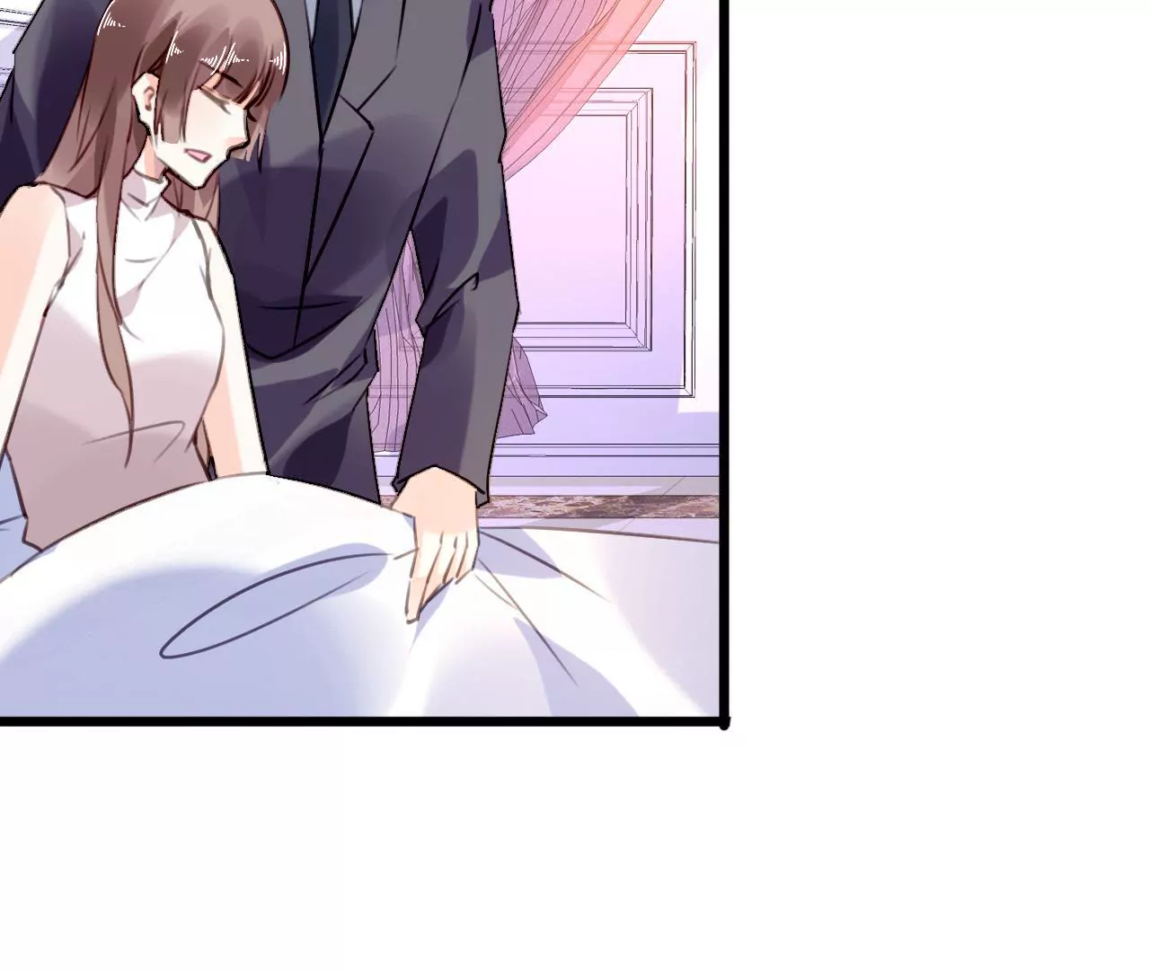 第73话 情敌的挑衅-第57话