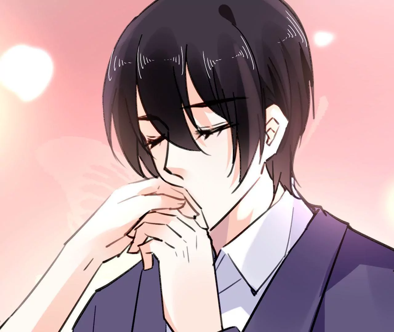 第77话 第三者-第61话