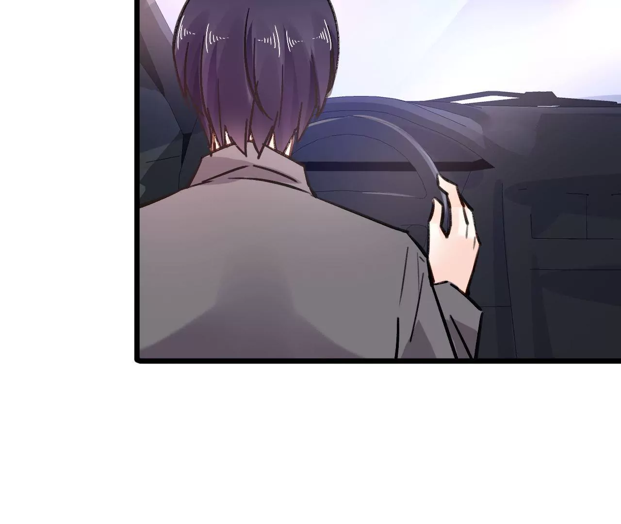 第77话 第三者-第61话